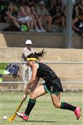 10th March 2012, 1st team, A field, Hoogenhout, NHS, Nelspruit Hoer wintersport, Nelspruit Hoerskool, SPORT, first team, girls hockey