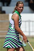 10th March 2012, 1st team, A field, Hoogenhout, NHS, Nelspruit Hoer wintersport, Nelspruit Hoerskool, SPORT, first team, girls hockey