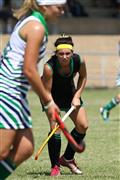 10th March 2012, 1st team, A field, Hoogenhout, NHS, Nelspruit Hoer wintersport, Nelspruit Hoerskool, SPORT, first team, girls hockey