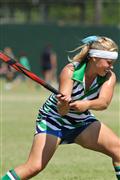 10th March 2012, 1st team, A field, Hoogenhout, NHS, Nelspruit Hoer wintersport, Nelspruit Hoerskool, SPORT, first team, girls hockey