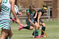 10th March 2012, 1st team, A field, Hoogenhout, NHS, Nelspruit Hoer wintersport, Nelspruit Hoerskool, SPORT, first team, girls hockey