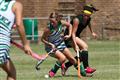 10th March 2012, 1st team, A field, Hoogenhout, NHS, Nelspruit Hoer wintersport, Nelspruit Hoerskool, SPORT, first team, girls hockey