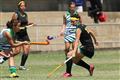10th March 2012, 1st team, A field, Hoogenhout, NHS, Nelspruit Hoer wintersport, Nelspruit Hoerskool, SPORT, first team, girls hockey