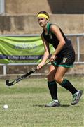 10th March 2012, 1st team, A field, Hoogenhout, NHS, Nelspruit Hoer wintersport, Nelspruit Hoerskool, SPORT, first team, girls hockey