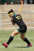 10th March 2012, 1st team, A field, Hoogenhout, NHS, Nelspruit Hoer wintersport, Nelspruit Hoerskool, SPORT, first team, girls hockey