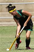 10th March 2012, 1st team, A field, Hoogenhout, NHS, Nelspruit Hoer wintersport, Nelspruit Hoerskool, SPORT, first team, girls hockey