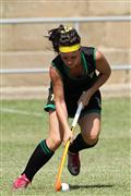 10th March 2012, 1st team, A field, Hoogenhout, NHS, Nelspruit Hoer wintersport, Nelspruit Hoerskool, SPORT, first team, girls hockey