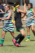 10th March 2012, 1st team, A field, Hoogenhout, NHS, Nelspruit Hoer wintersport, Nelspruit Hoerskool, SPORT, first team, girls hockey