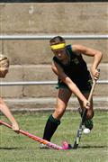 10th March 2012, 1st team, A field, Hoogenhout, NHS, Nelspruit Hoer wintersport, Nelspruit Hoerskool, SPORT, first team, girls hockey