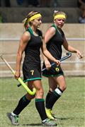 10th March 2012, 1st team, A field, Hoogenhout, NHS, Nelspruit Hoer wintersport, Nelspruit Hoerskool, SPORT, first team, girls hockey