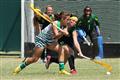 10th March 2012, 1st team, A field, Hoogenhout, NHS, Nelspruit Hoer wintersport, Nelspruit Hoerskool, SPORT, first team, girls hockey