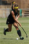 10th March 2012, 1st team, A field, Hoogenhout, NHS, Nelspruit Hoer wintersport, Nelspruit Hoerskool, SPORT, first team, girls hockey
