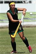 10th March 2012, 1st team, A field, Hoogenhout, NHS, Nelspruit Hoer wintersport, Nelspruit Hoerskool, SPORT, first team, girls hockey