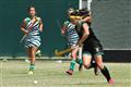 10th March 2012, 1st team, A field, Hoogenhout, NHS, Nelspruit Hoer wintersport, Nelspruit Hoerskool, SPORT, first team, girls hockey