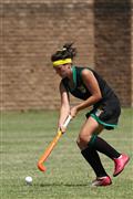 10th March 2012, 1st team, A field, Hoogenhout, NHS, Nelspruit Hoer wintersport, Nelspruit Hoerskool, SPORT, first team, girls hockey