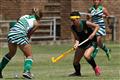 10th March 2012, 1st team, A field, Hoogenhout, NHS, Nelspruit Hoer wintersport, Nelspruit Hoerskool, SPORT, first team, girls hockey