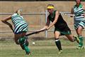 10th March 2012, 1st team, A field, Hoogenhout, NHS, Nelspruit Hoer wintersport, Nelspruit Hoerskool, SPORT, first team, girls hockey