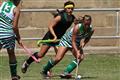 10th March 2012, 1st team, A field, Hoogenhout, NHS, Nelspruit Hoer wintersport, Nelspruit Hoerskool, SPORT, first team, girls hockey