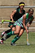 10th March 2012, 1st team, A field, Hoogenhout, NHS, Nelspruit Hoer wintersport, Nelspruit Hoerskool, SPORT, first team, girls hockey