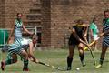 10th March 2012, 1st team, A field, Hoogenhout, NHS, Nelspruit Hoer wintersport, Nelspruit Hoerskool, SPORT, first team, girls hockey