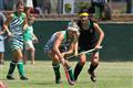 10th March 2012, 1st team, A field, Hoogenhout, NHS, Nelspruit Hoer wintersport, Nelspruit Hoerskool, SPORT, first team, girls hockey