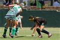 10th March 2012, 1st team, A field, Hoogenhout, NHS, Nelspruit Hoer wintersport, Nelspruit Hoerskool, SPORT, first team, girls hockey