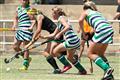 10th March 2012, 1st team, A field, Hoogenhout, NHS, Nelspruit Hoer wintersport, Nelspruit Hoerskool, SPORT, first team, girls hockey