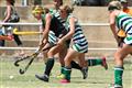 10th March 2012, 1st team, A field, Hoogenhout, NHS, Nelspruit Hoer wintersport, Nelspruit Hoerskool, SPORT, first team, girls hockey