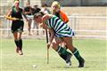 10th March 2012, 1st team, A field, Hoogenhout, NHS, Nelspruit Hoer wintersport, Nelspruit Hoerskool, SPORT, first team, girls hockey