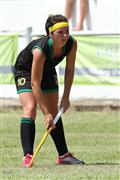 10th March 2012, 1st team, A field, Hoogenhout, NHS, Nelspruit Hoer wintersport, Nelspruit Hoerskool, SPORT, first team, girls hockey