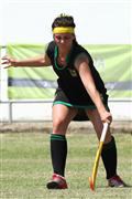 10th March 2012, 1st team, A field, Hoogenhout, NHS, Nelspruit Hoer wintersport, Nelspruit Hoerskool, SPORT, first team, girls hockey