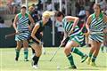 10th March 2012, 1st team, A field, Hoogenhout, NHS, Nelspruit Hoer wintersport, Nelspruit Hoerskool, SPORT, first team, girls hockey