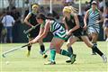 10th March 2012, 1st team, A field, Hoogenhout, NHS, Nelspruit Hoer wintersport, Nelspruit Hoerskool, SPORT, first team, girls hockey