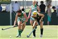 10th March 2012, 1st team, A field, Hoogenhout, NHS, Nelspruit Hoer wintersport, Nelspruit Hoerskool, SPORT, first team, girls hockey