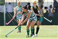 10th March 2012, 1st team, A field, Hoogenhout, NHS, Nelspruit Hoer wintersport, Nelspruit Hoerskool, SPORT, first team, girls hockey