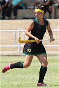 10th March 2012, 1st team, A field, Hoogenhout, NHS, Nelspruit Hoer wintersport, Nelspruit Hoerskool, SPORT, first team, girls hockey