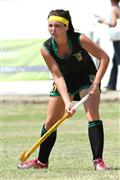 10th March 2012, 1st team, A field, Hoogenhout, NHS, Nelspruit Hoer wintersport, Nelspruit Hoerskool, SPORT, first team, girls hockey