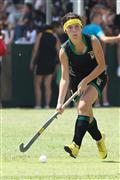 10th March 2012, 1st team, A field, Hoogenhout, NHS, Nelspruit Hoer wintersport, Nelspruit Hoerskool, SPORT, first team, girls hockey