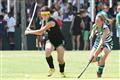 10th March 2012, 1st team, A field, Hoogenhout, NHS, Nelspruit Hoer wintersport, Nelspruit Hoerskool, SPORT, first team, girls hockey