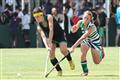 10th March 2012, 1st team, A field, Hoogenhout, NHS, Nelspruit Hoer wintersport, Nelspruit Hoerskool, SPORT, first team, girls hockey