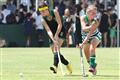 10th March 2012, 1st team, A field, Hoogenhout, NHS, Nelspruit Hoer wintersport, Nelspruit Hoerskool, SPORT, first team, girls hockey