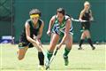 10th March 2012, 1st team, A field, Hoogenhout, NHS, Nelspruit Hoer wintersport, Nelspruit Hoerskool, SPORT, first team, girls hockey