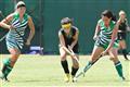 10th March 2012, 1st team, A field, Hoogenhout, NHS, Nelspruit Hoer wintersport, Nelspruit Hoerskool, SPORT, first team, girls hockey