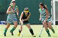 10th March 2012, 1st team, A field, Hoogenhout, NHS, Nelspruit Hoer wintersport, Nelspruit Hoerskool, SPORT, first team, girls hockey