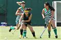 10th March 2012, 1st team, A field, Hoogenhout, NHS, Nelspruit Hoer wintersport, Nelspruit Hoerskool, SPORT, first team, girls hockey