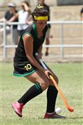 10th March 2012, 1st team, A field, Hoogenhout, NHS, Nelspruit Hoer wintersport, Nelspruit Hoerskool, SPORT, first team, girls hockey