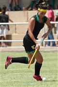 10th March 2012, 1st team, A field, Hoogenhout, NHS, Nelspruit Hoer wintersport, Nelspruit Hoerskool, SPORT, first team, girls hockey