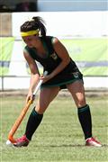 10th March 2012, 1st team, A field, Hoogenhout, NHS, Nelspruit Hoer wintersport, Nelspruit Hoerskool, SPORT, first team, girls hockey