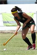 10th March 2012, 1st team, A field, Hoogenhout, NHS, Nelspruit Hoer wintersport, Nelspruit Hoerskool, SPORT, first team, girls hockey