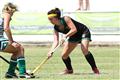 10th March 2012, 1st team, A field, Hoogenhout, NHS, Nelspruit Hoer wintersport, Nelspruit Hoerskool, SPORT, first team, girls hockey